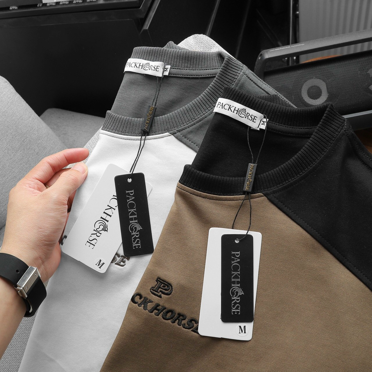 Hello Men Store