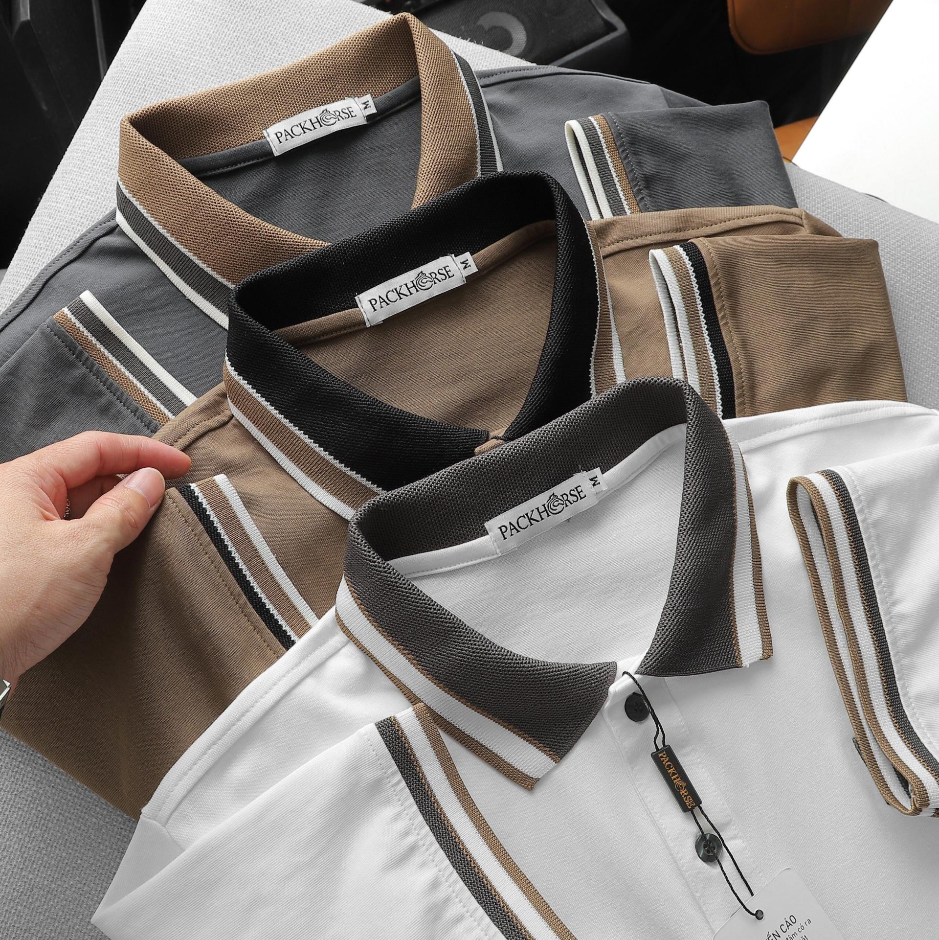 TUẤN LOUIS - Thời Trang Nam