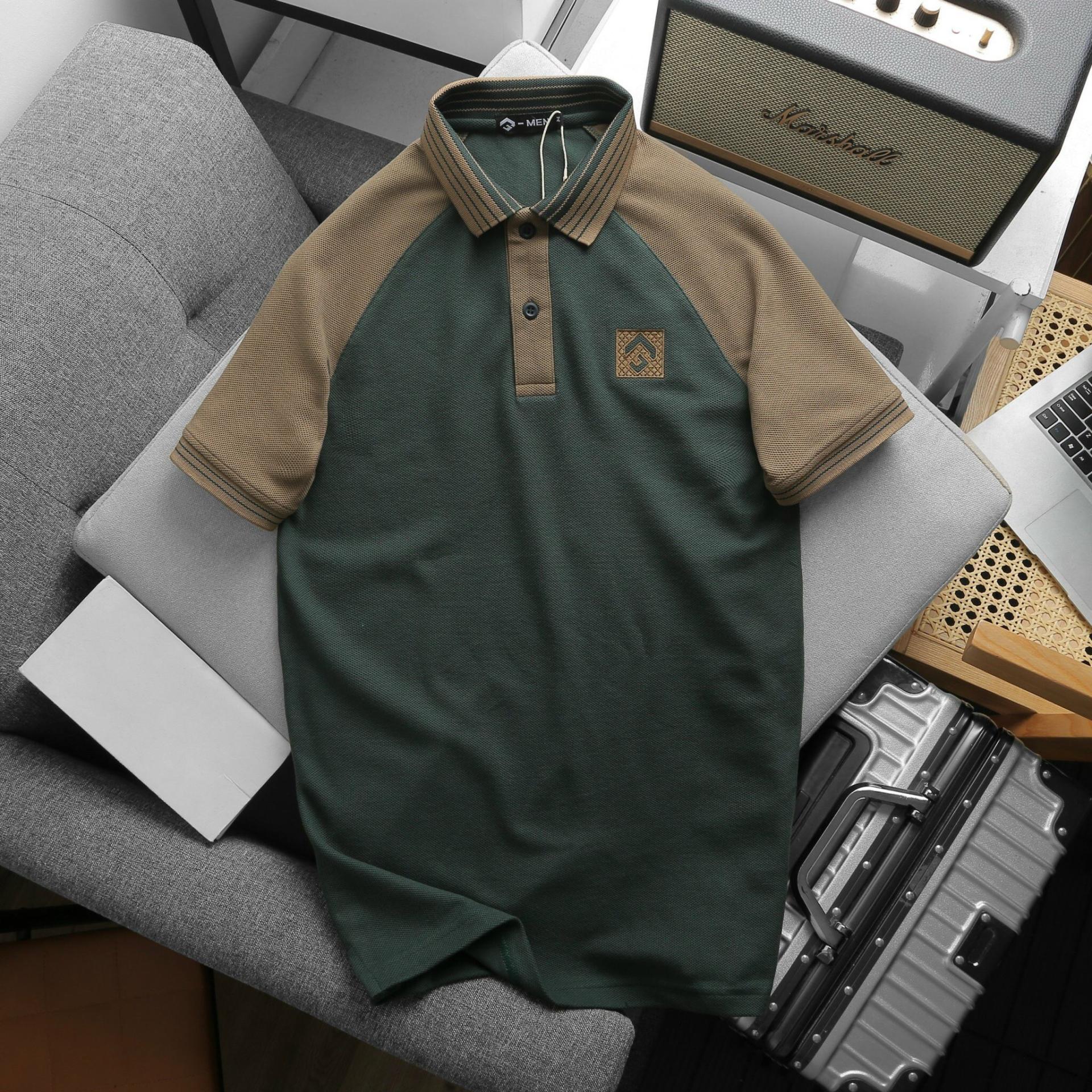 TUẤN LOUIS - Thời Trang Nam