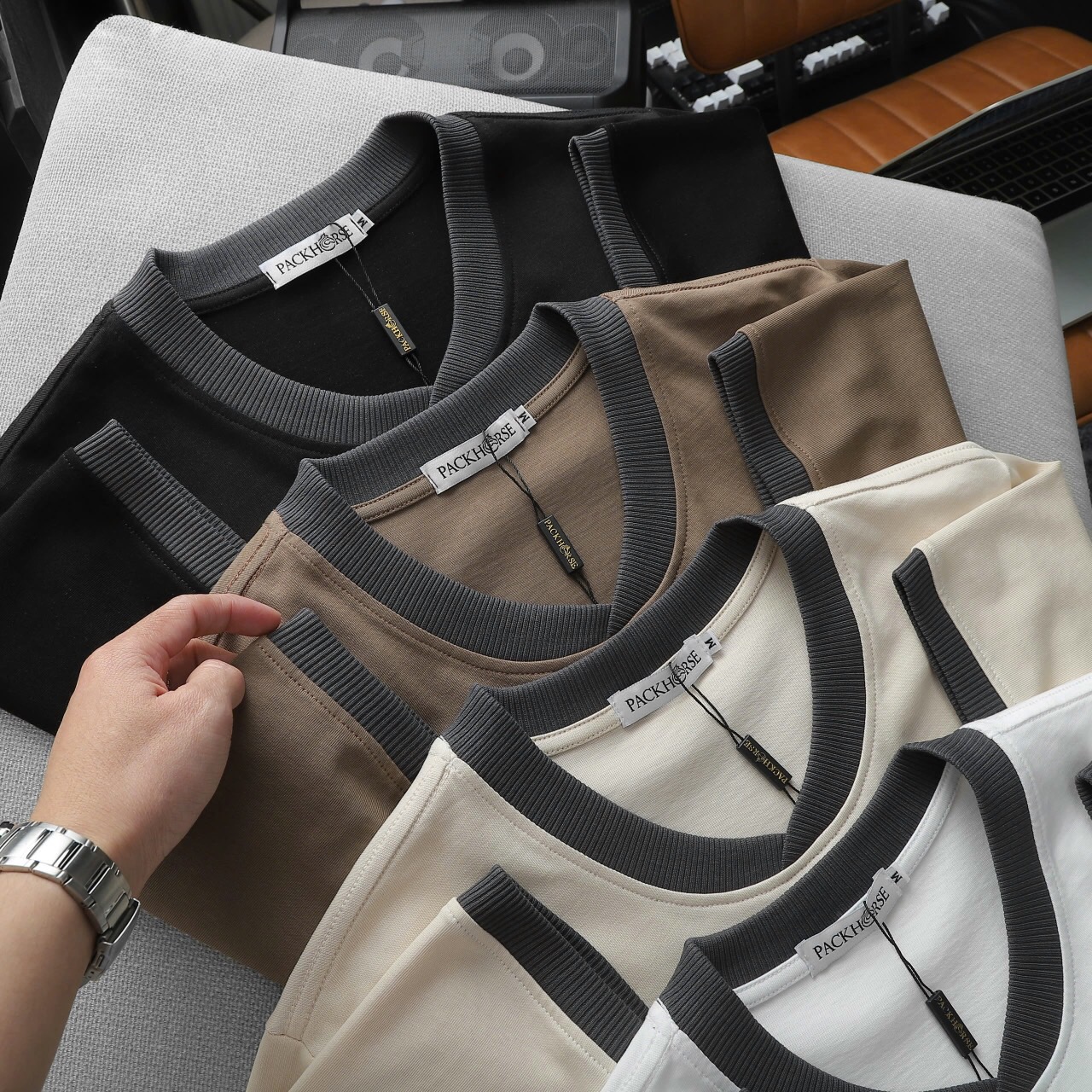 Hello Men Store