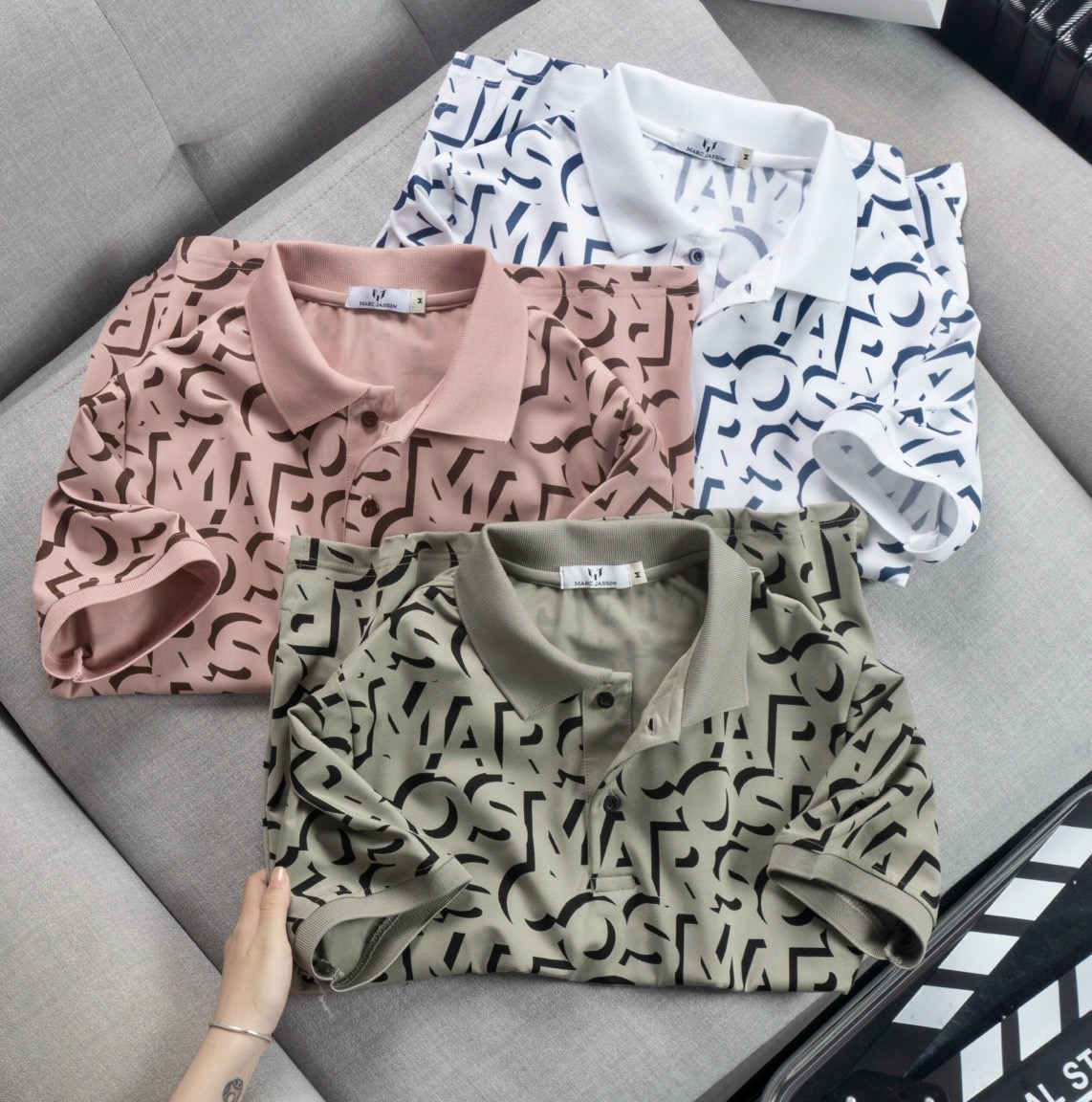 Hello Men Store