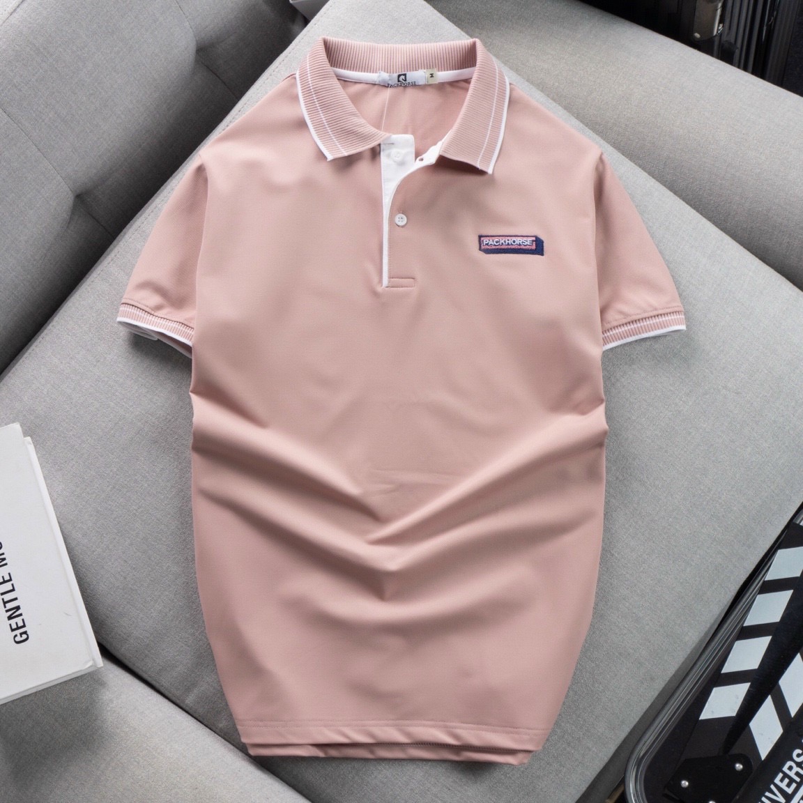 Hello Men Store