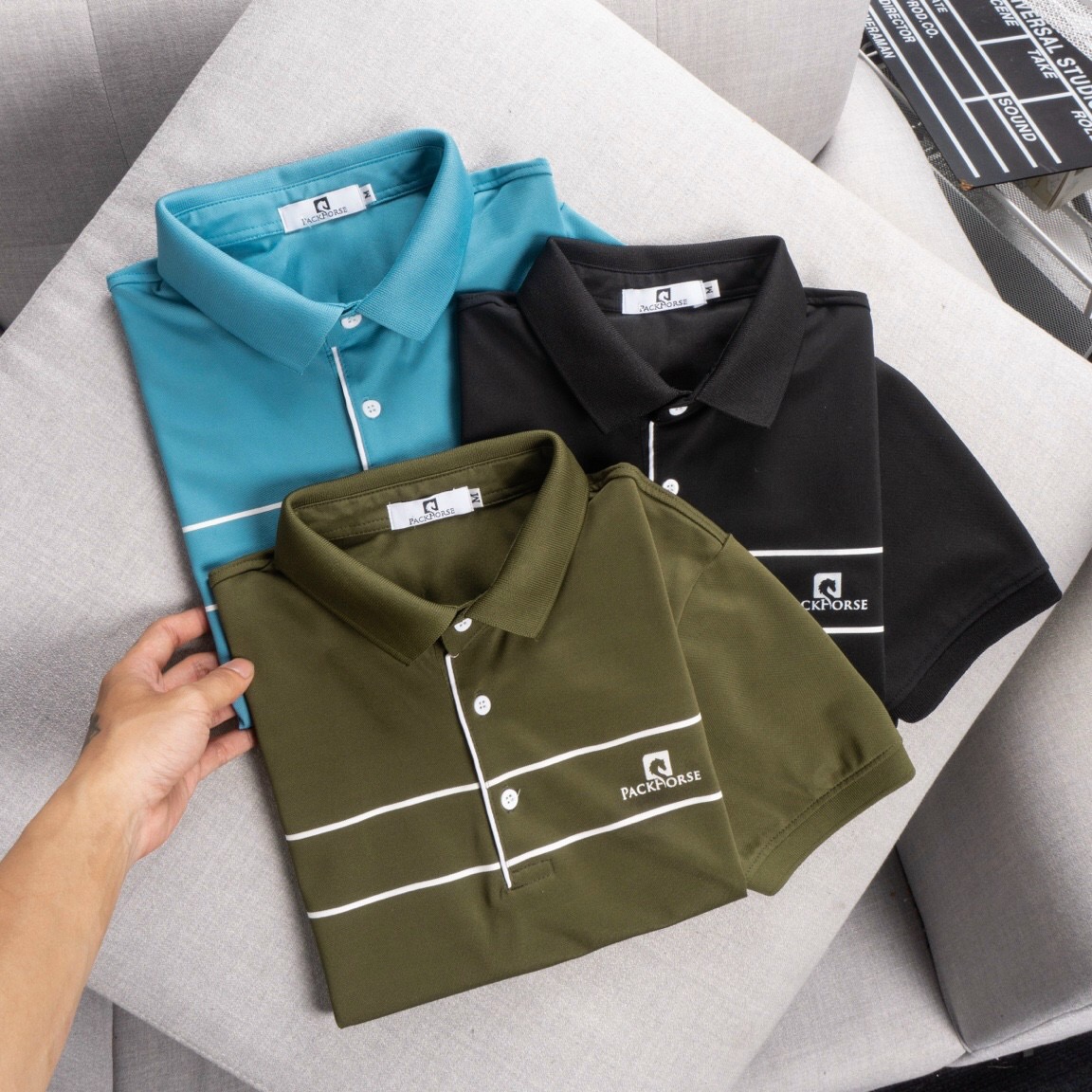 Hello Men Store