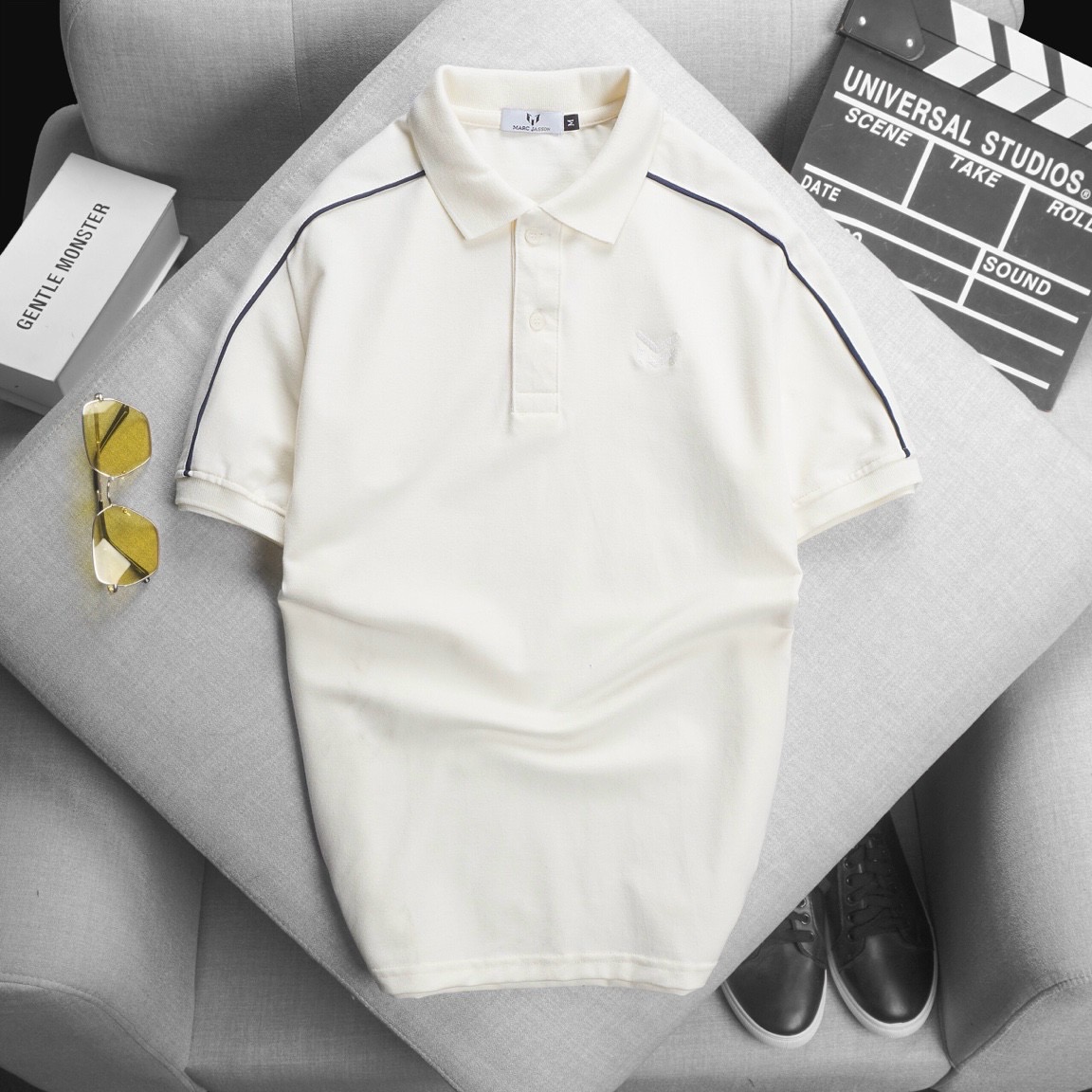 TUẤN LOUIS - Thời Trang Nam