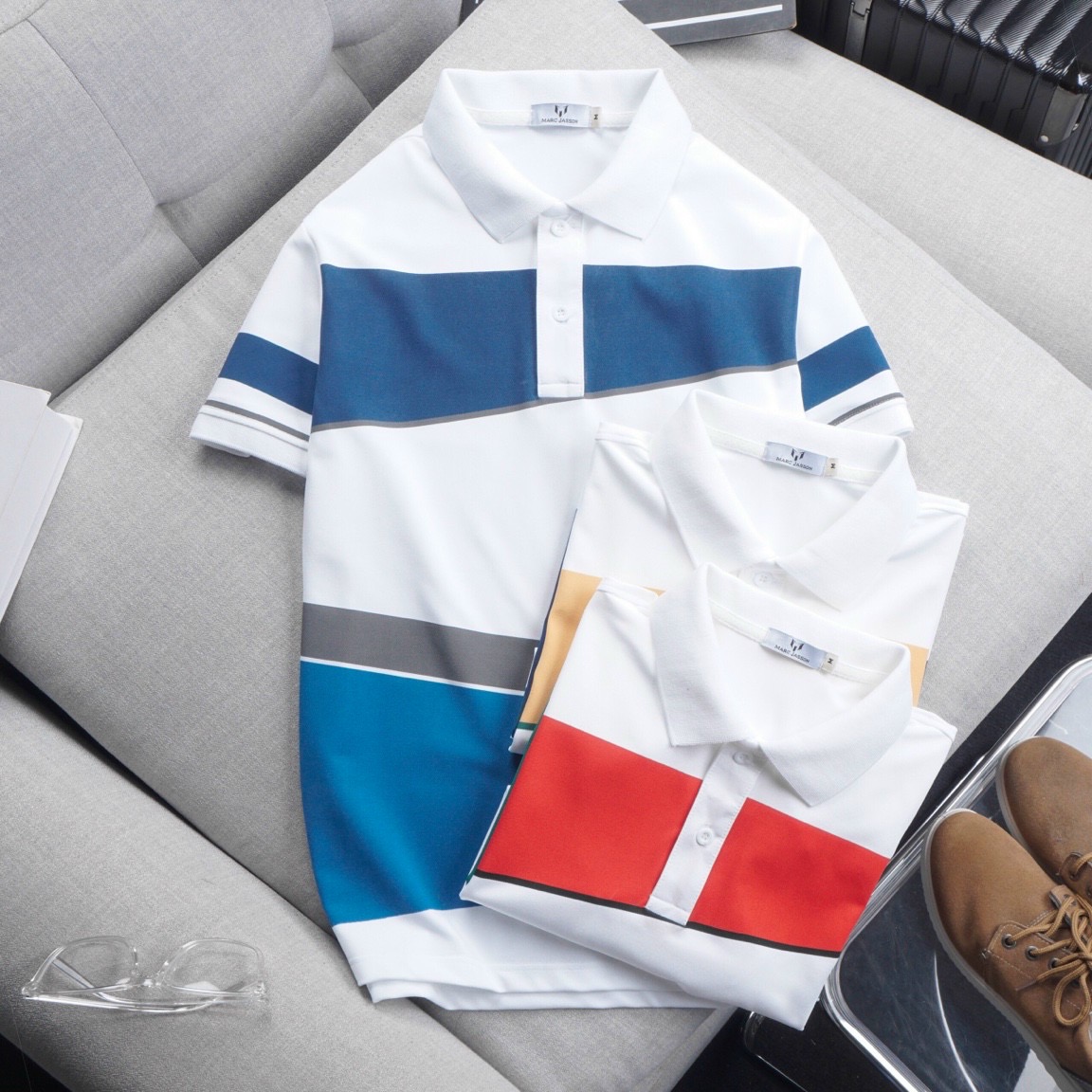 Hello Men Store