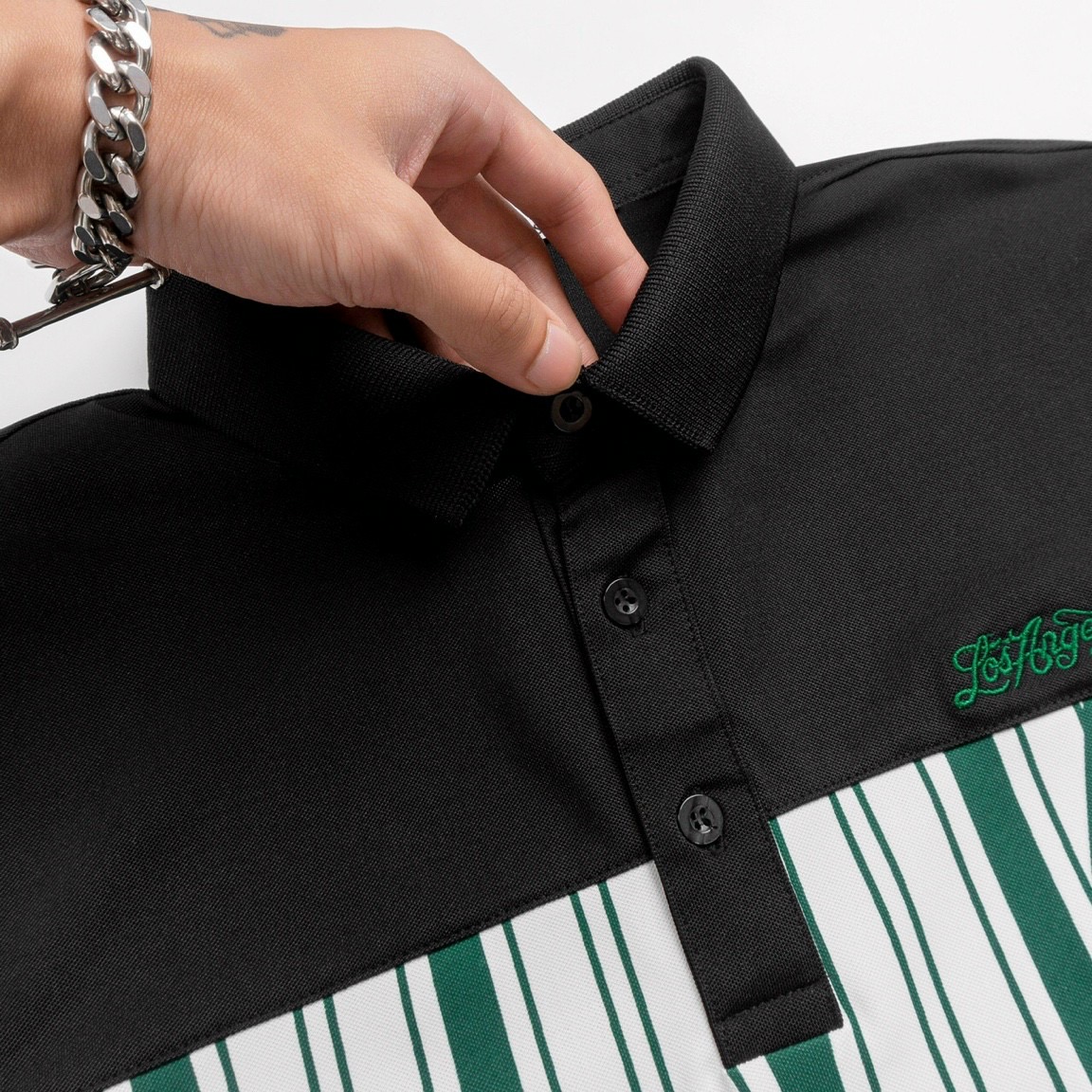 TUẤN LOUIS - Thời Trang Nam