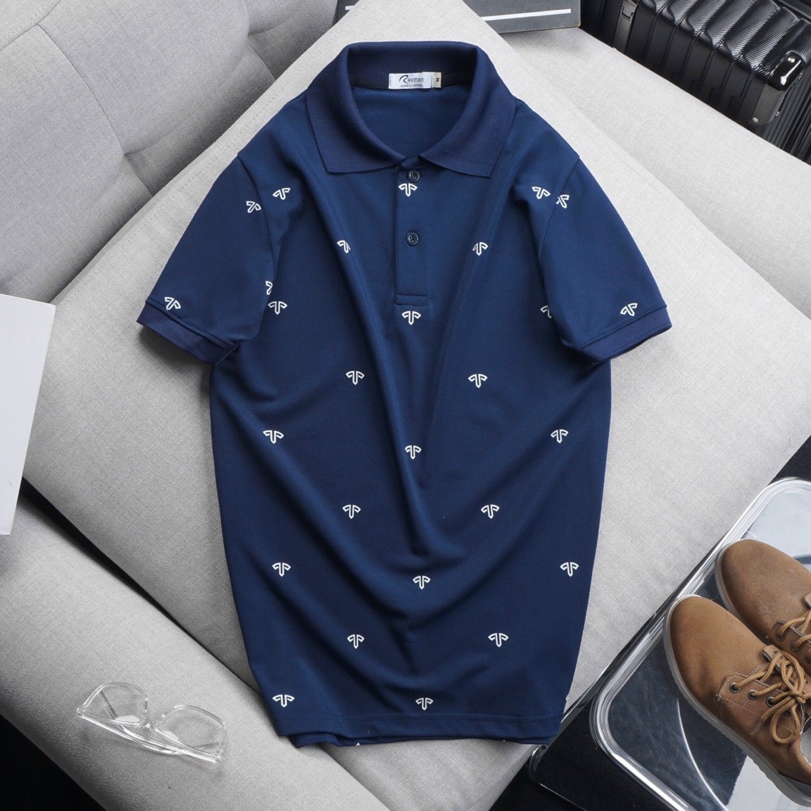 Hello Men Store