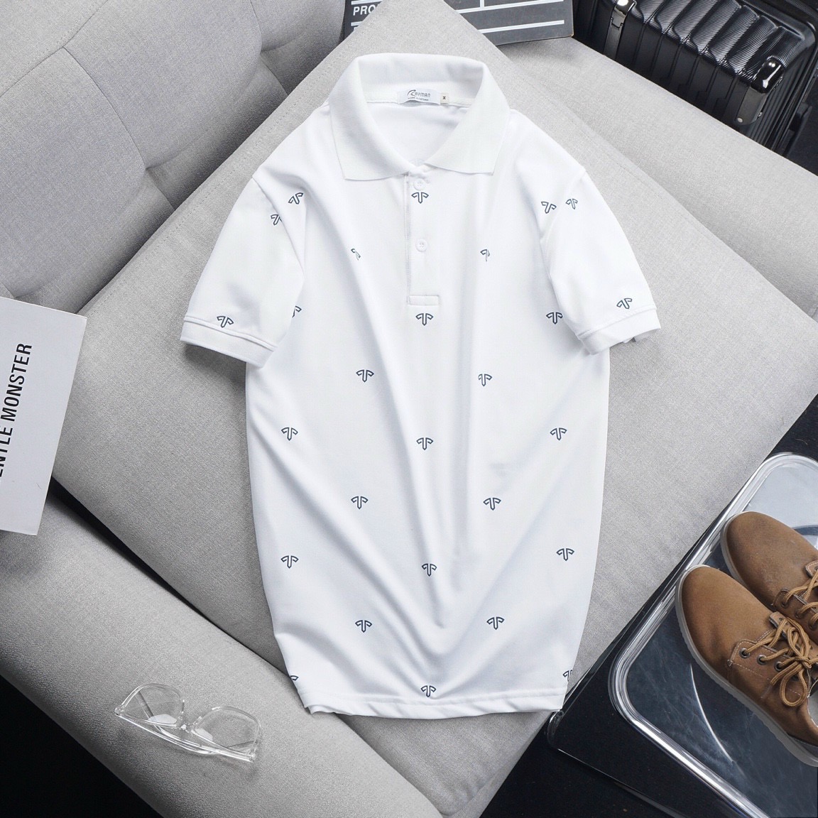 Hello Men Store