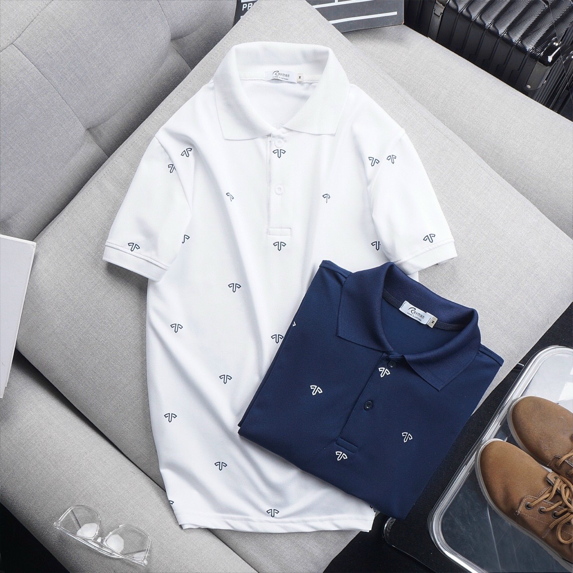 Hello Men Store