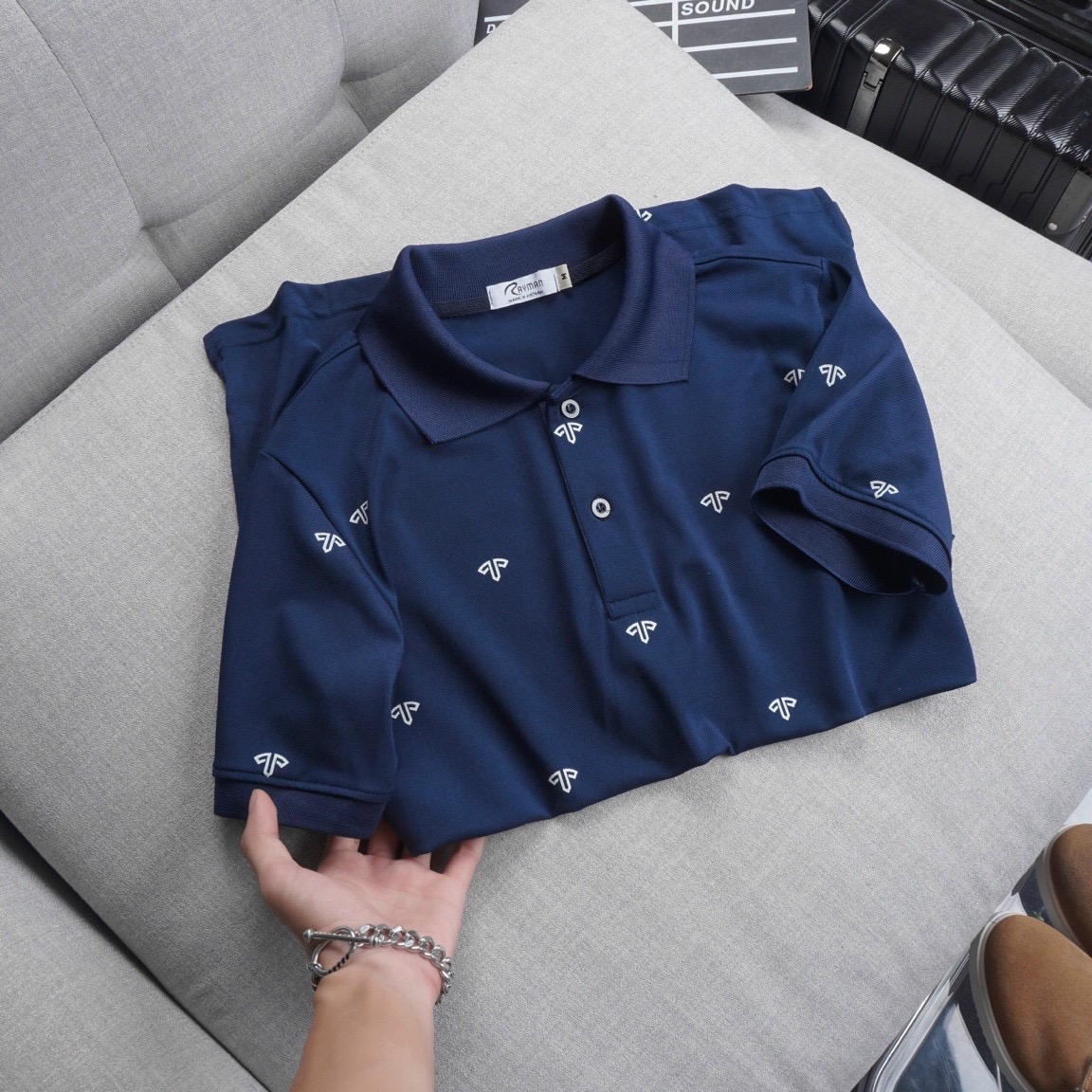 Hello Men Store