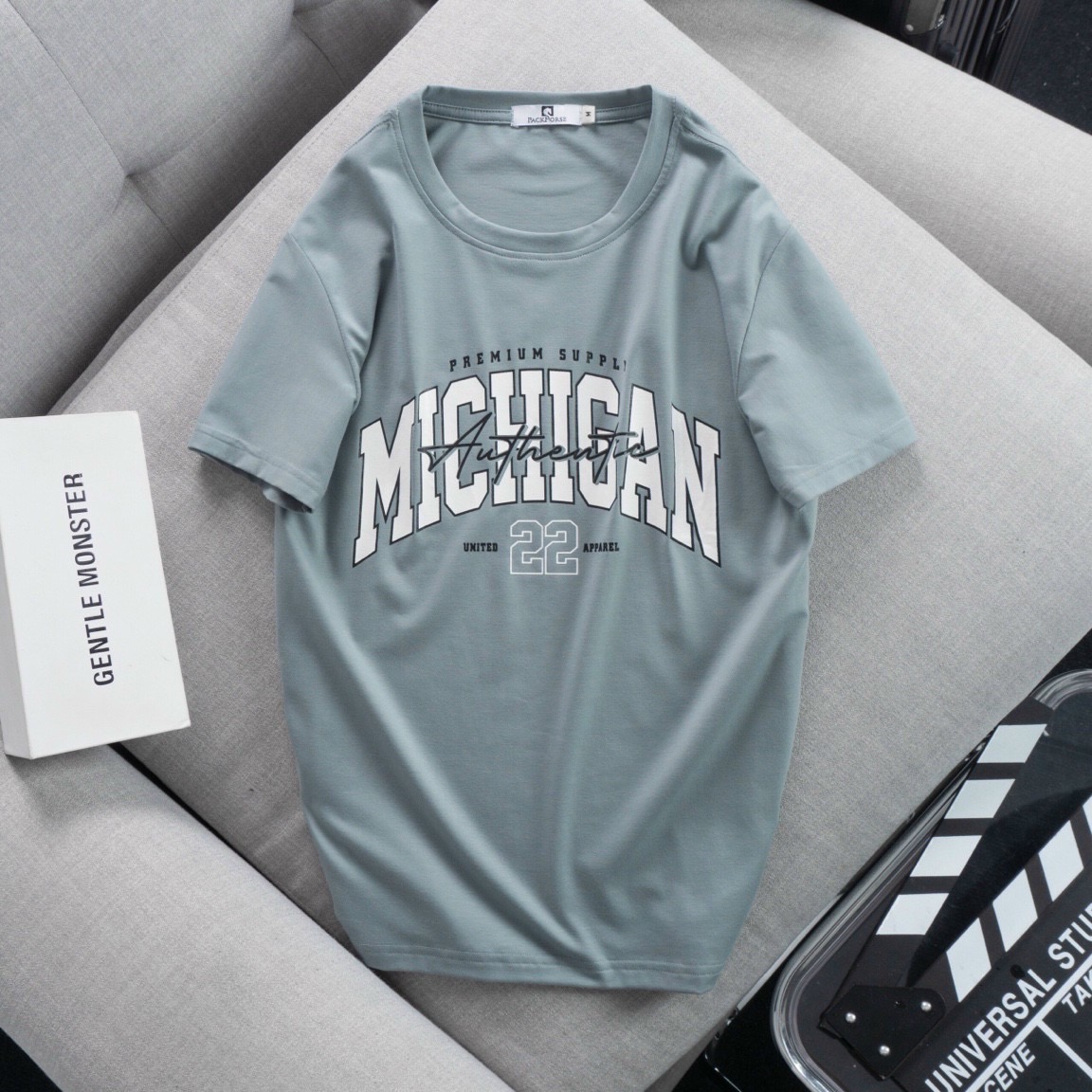 TUẤN LOUIS - Thời Trang Nam