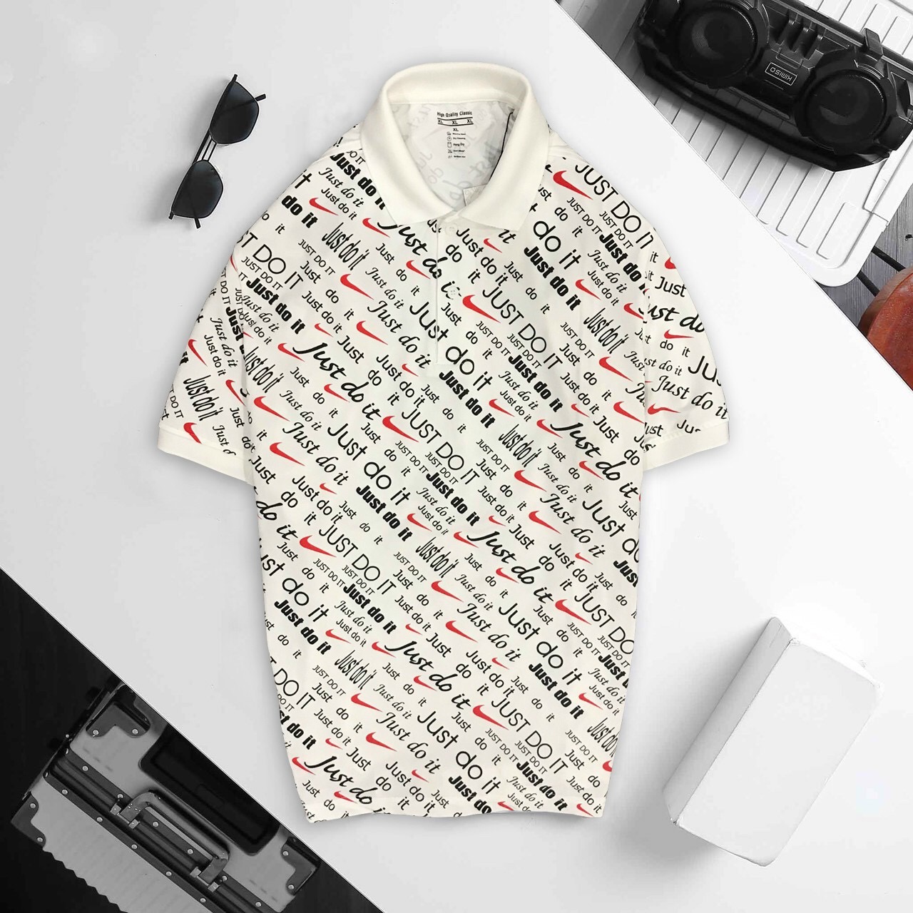 TUẤN LOUIS - Thời Trang Nam