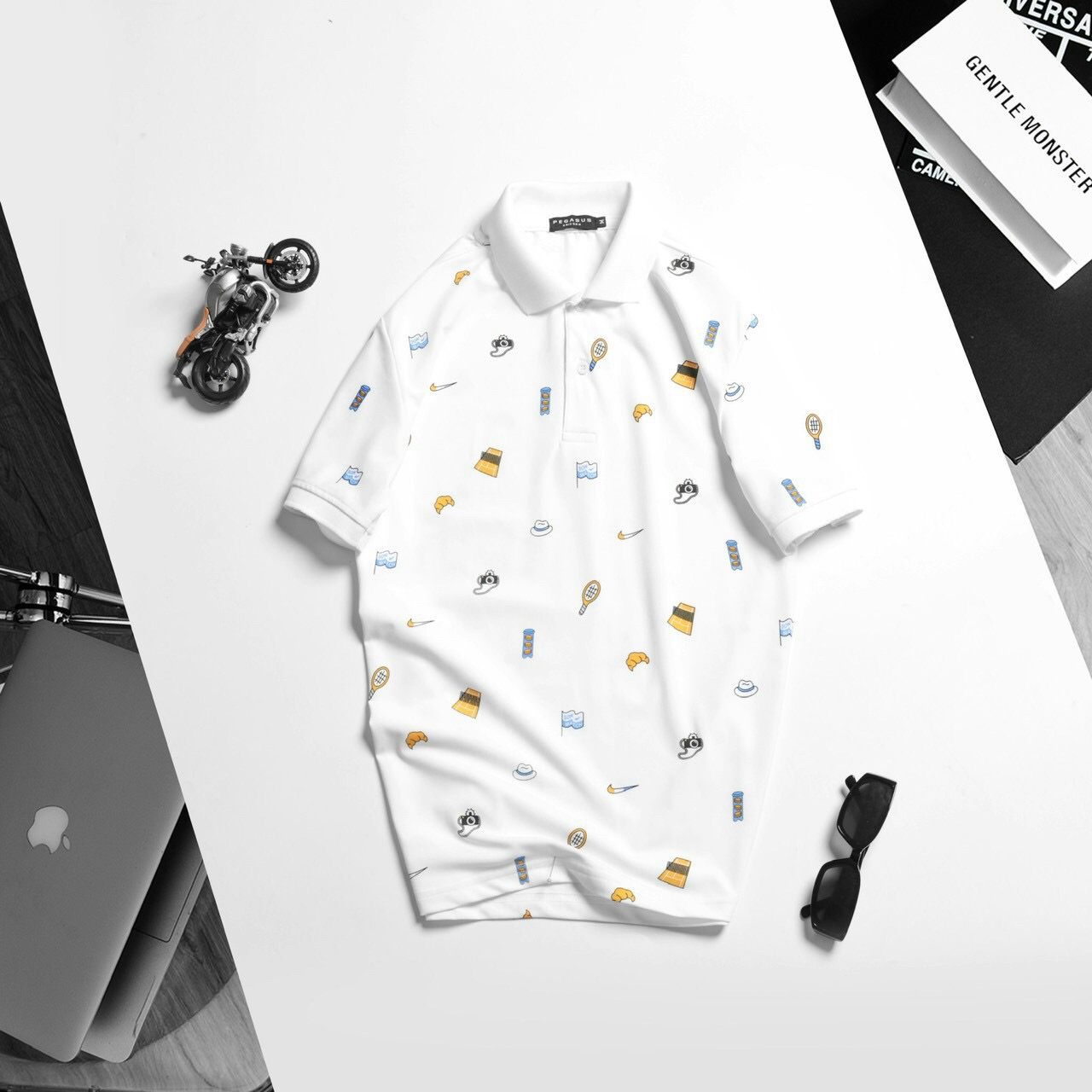 TUẤN LOUIS - Thời Trang Nam