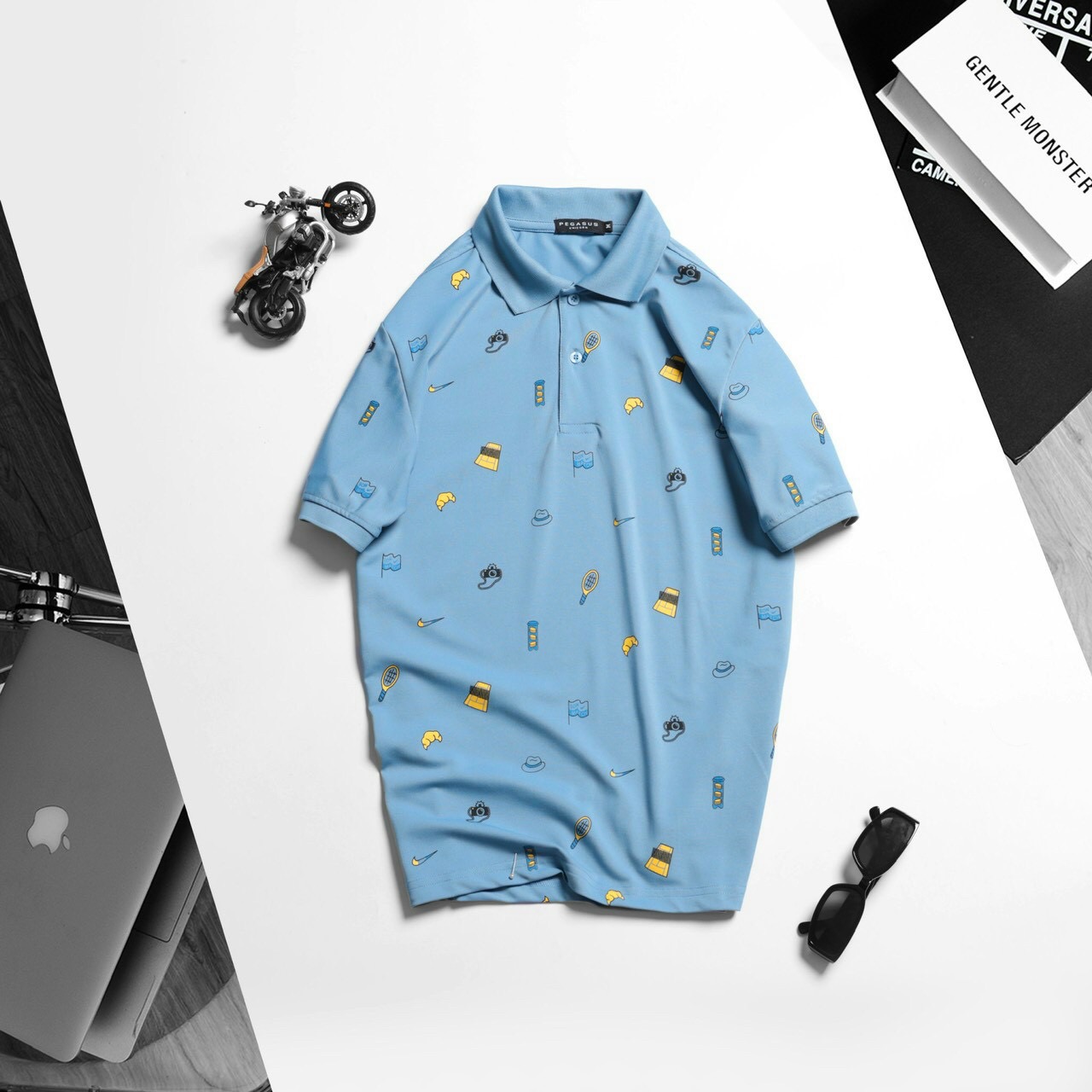 TUẤN LOUIS - Thời Trang Nam