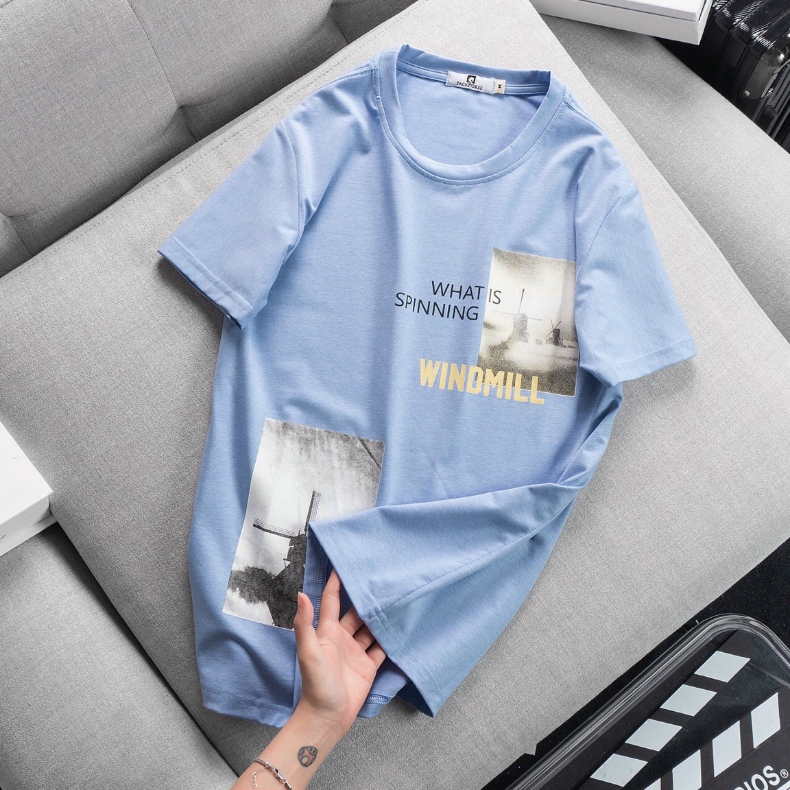 TUẤN LOUIS - Thời Trang Nam