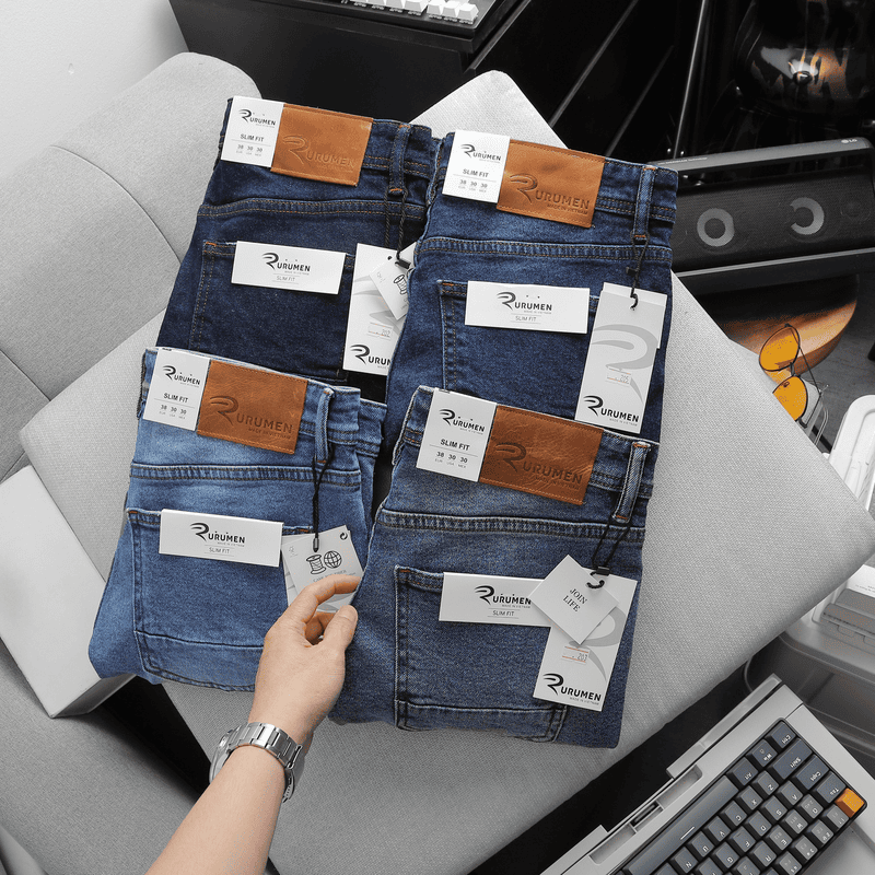 TUẤN LOUIS - Thời Trang Nam