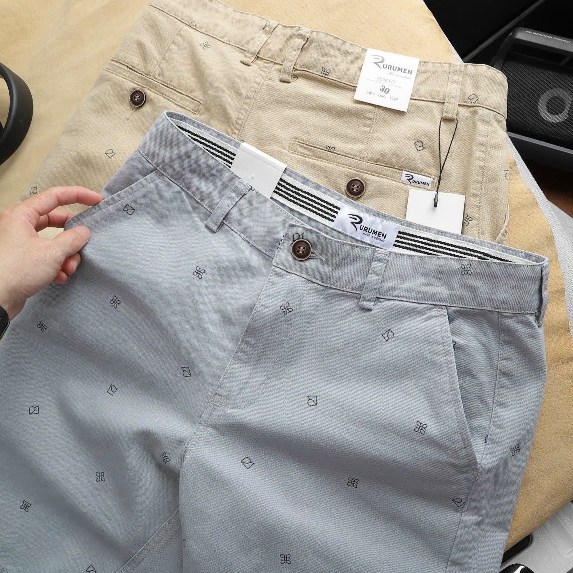 Hello Men Store