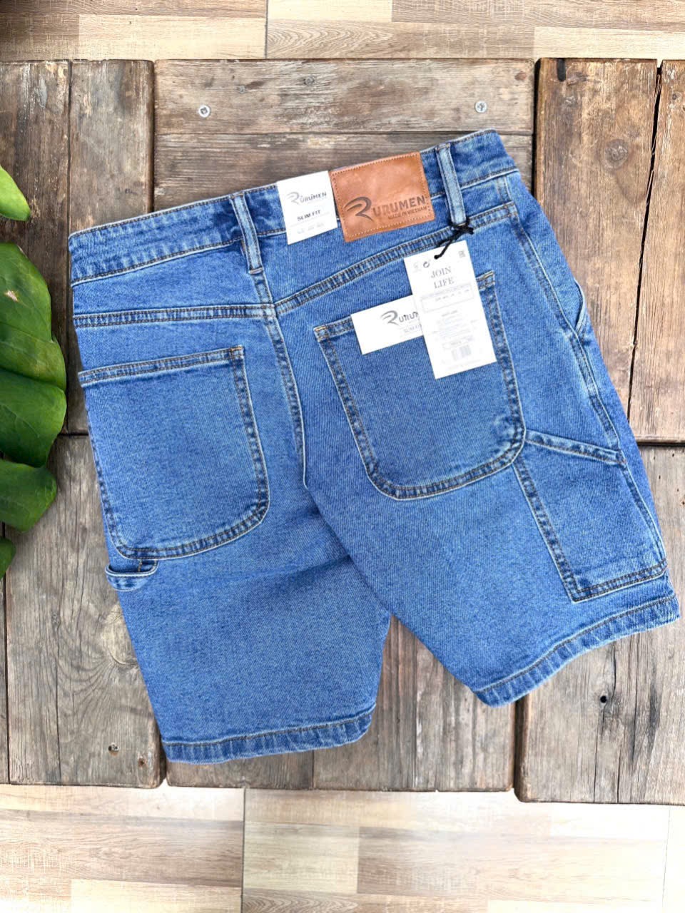 TUẤN LOUIS - Thời Trang Nam