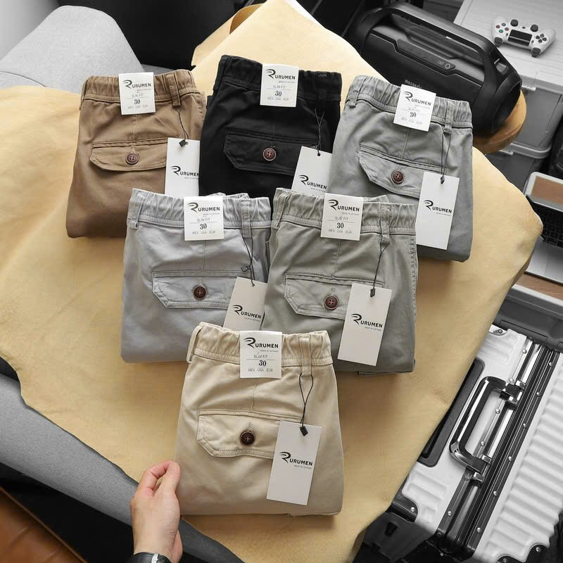 TUẤN LOUIS - Thời Trang Nam