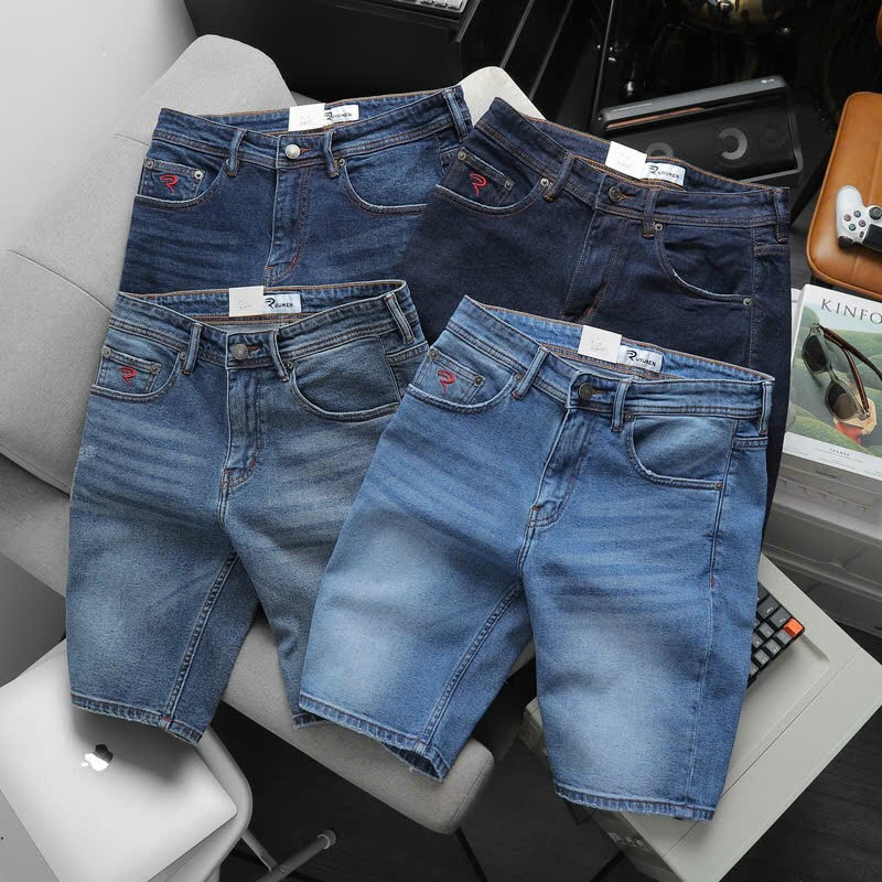 TUẤN LOUIS - Thời Trang Nam